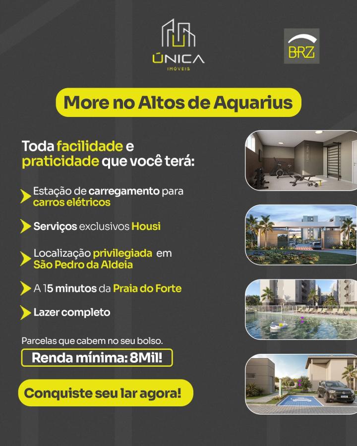 Apartamento à venda com 2 quartos - Foto 3