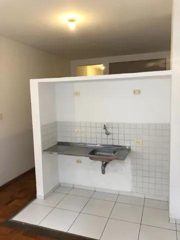 Apartamento à venda com 1 quarto, 35m² - Foto 7