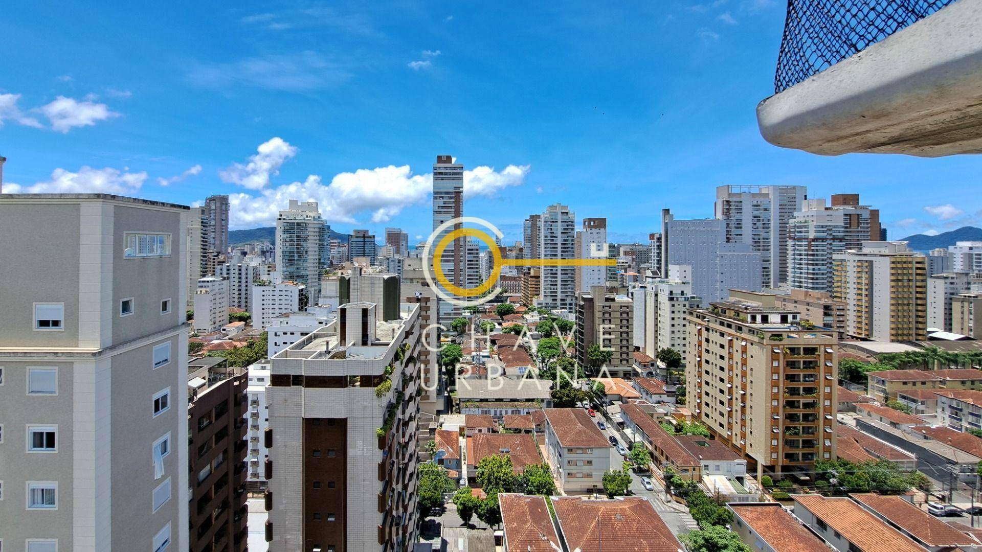 Apartamento à venda com 2 quartos, 77m² - Foto 19