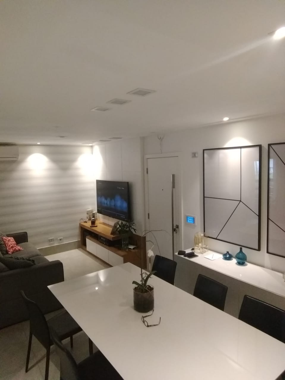 Apartamento à venda com 3 quartos, 100m² - Foto 14