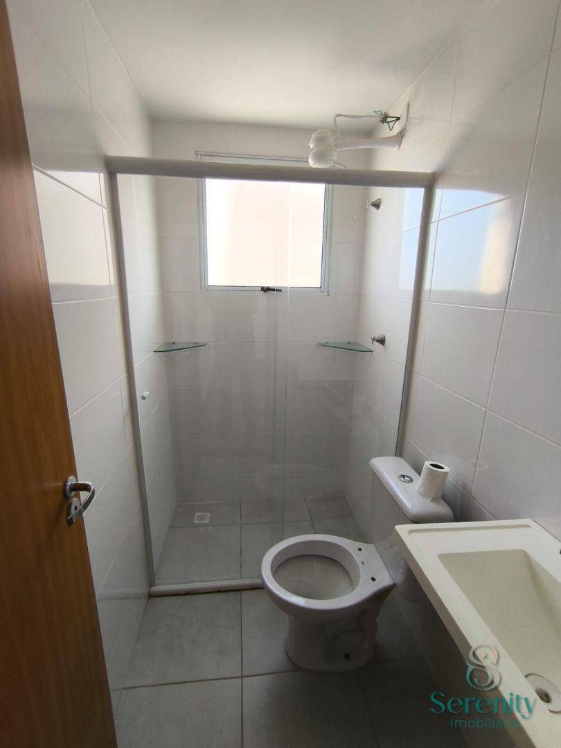 Apartamento à venda com 2 quartos, 45m² - Foto 7