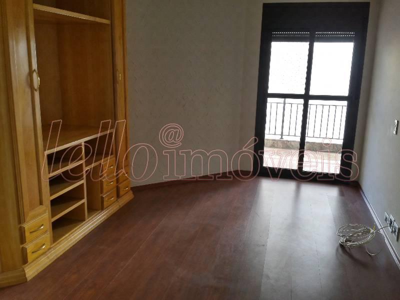 Apartamento para alugar com 4 quartos, 250m² - Foto 6