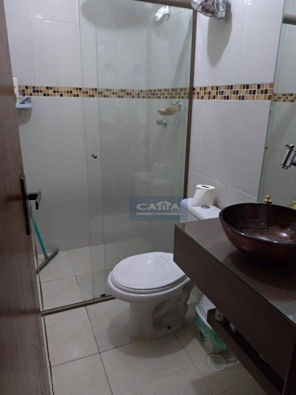 Sobrado à venda com 3 quartos, 145m² - Foto 24