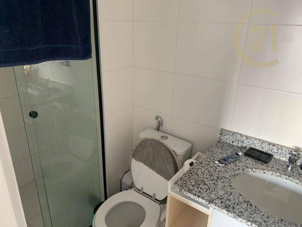 Apartamento à venda com 3 quartos, 62m² - Foto 20