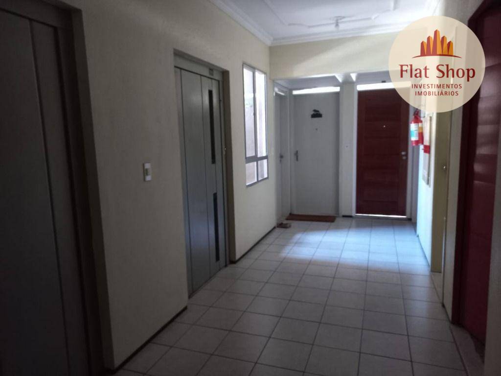 Apartamento à venda com 4 quartos, 100m² - Foto 28