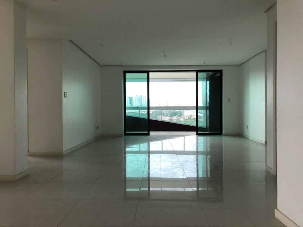 Apartamento à venda com 3 quartos, 367m² - Foto 8