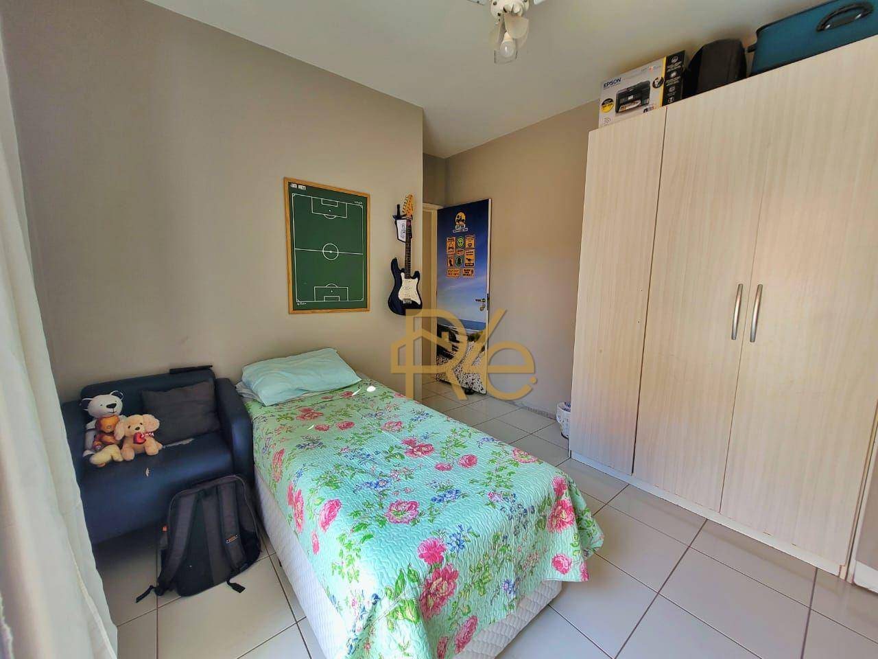 Casa de Condomínio à venda com 3 quartos, 110m² - Foto 21