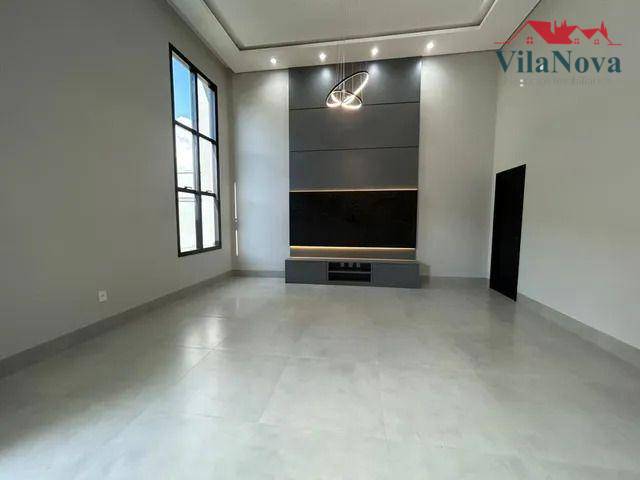 Casa à venda com 3 quartos, 170m² - Foto 4