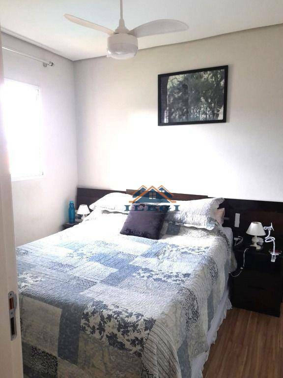 Apartamento à venda com 2 quartos, 46m² - Foto 13