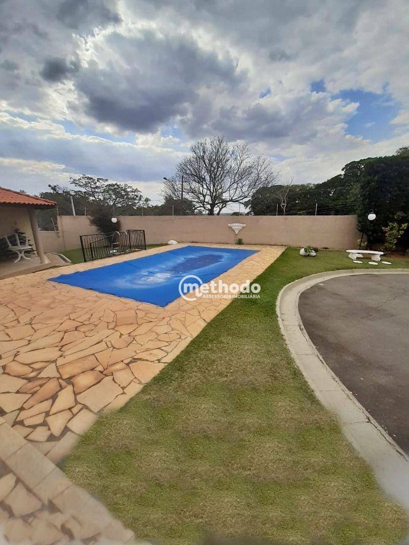 Casa de Condomínio à venda com 3 quartos, 194m² - Foto 19