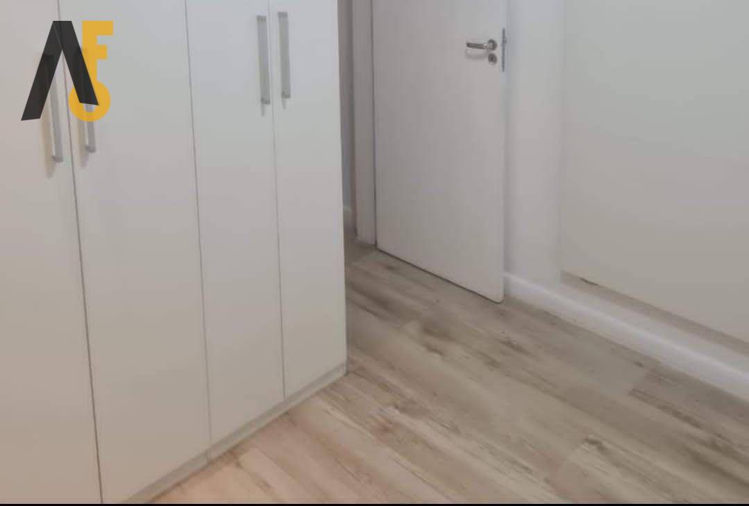 Apartamento à venda com 2 quartos, 45m² - Foto 11