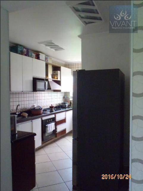 Sobrado à venda com 4 quartos, 150m² - Foto 15