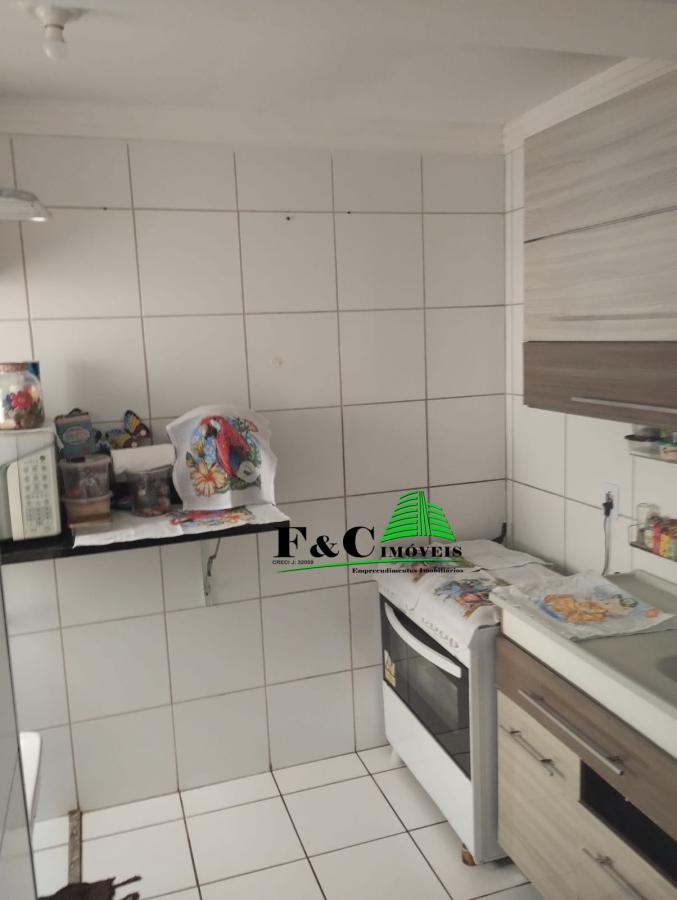 Apartamento à venda com 2 quartos - Foto 2