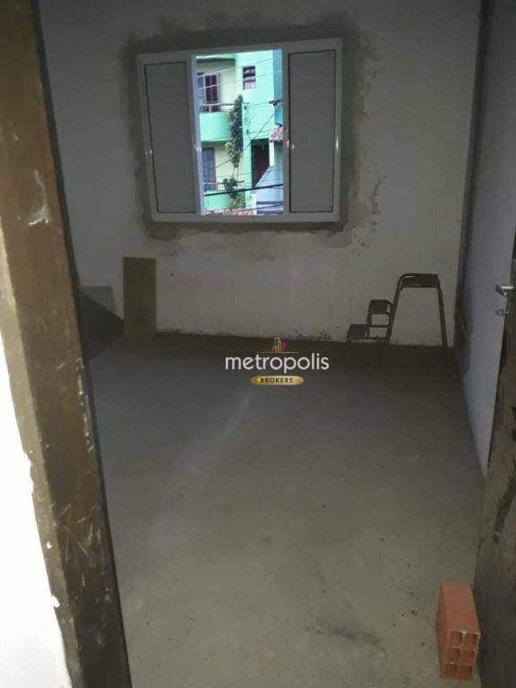 Sobrado à venda com 2 quartos, 95m² - Foto 7