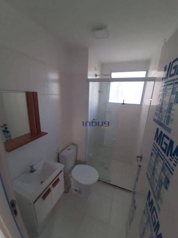 Apartamento para alugar com 2 quartos, 44m² - Foto 10