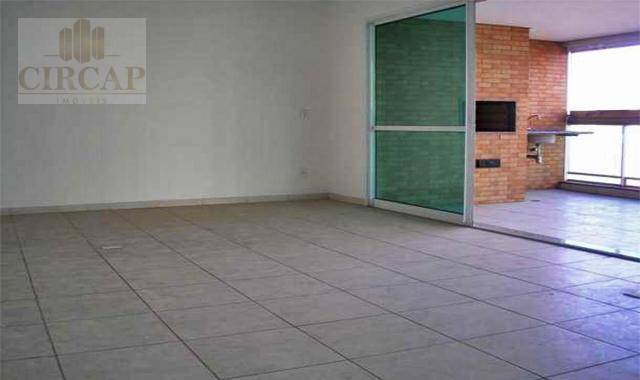 Apartamento à venda com 4 quartos, 157m² - Foto 4