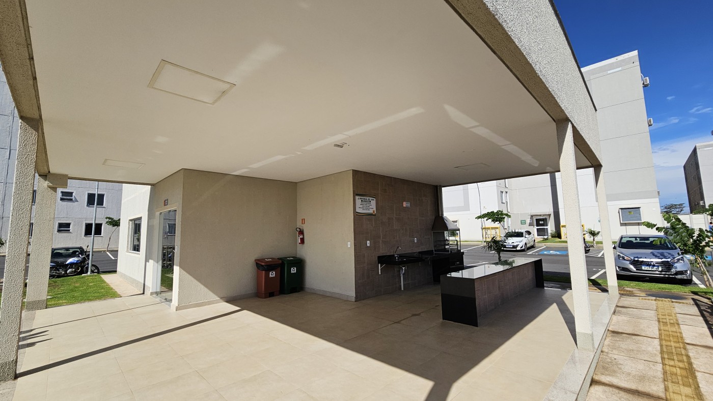 Apartamento para alugar com 2 quartos, 42m² - Foto 14