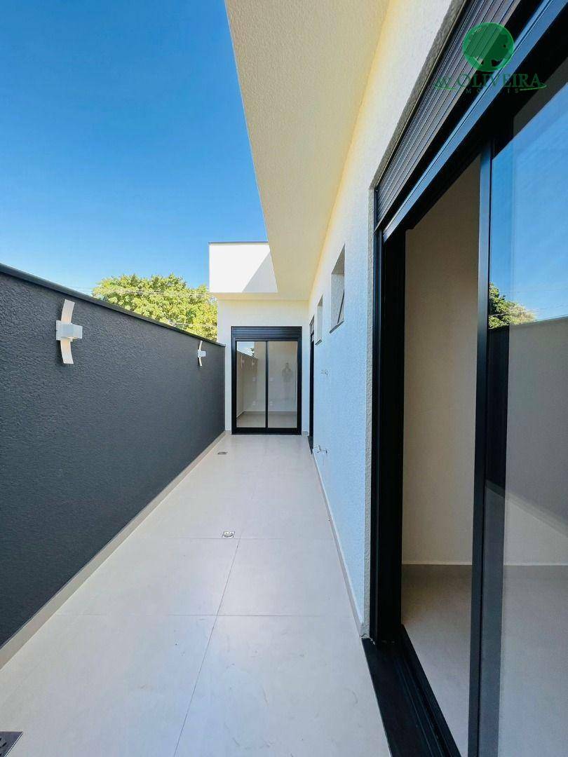 Casa de Condomínio à venda com 3 quartos, 199m² - Foto 42