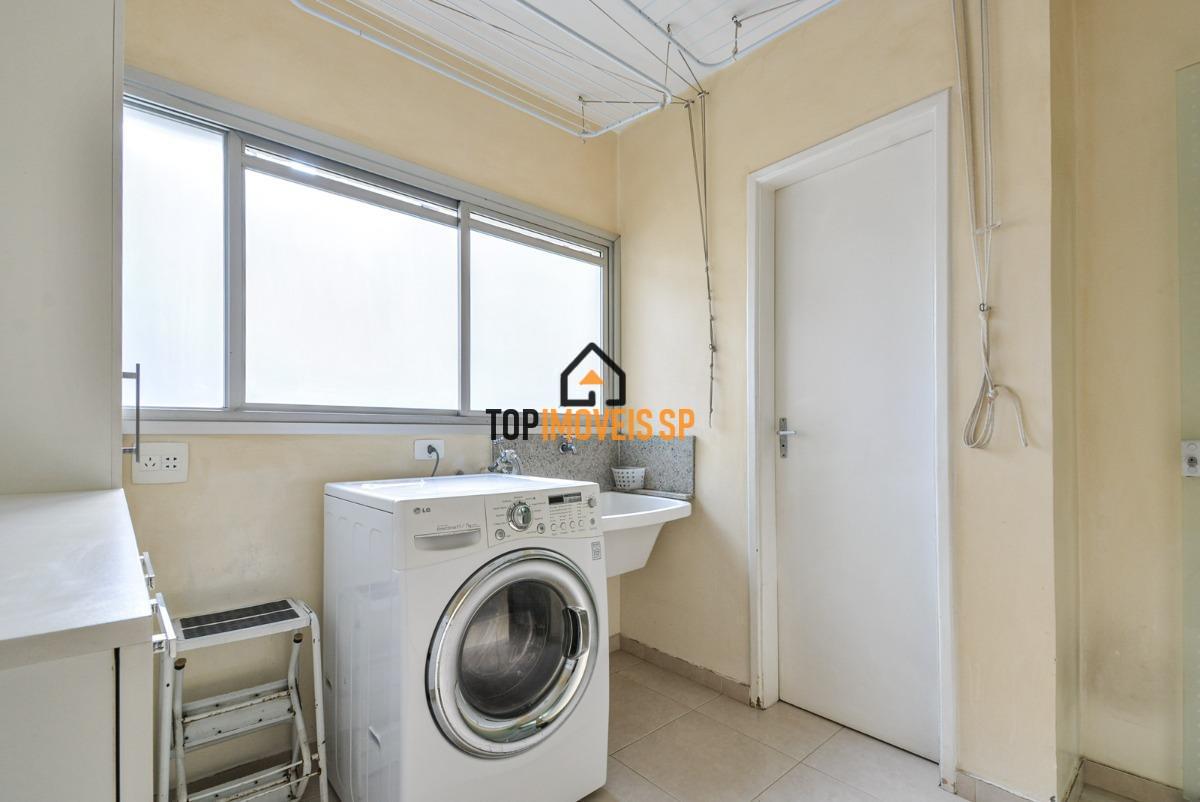 Apartamento à venda com 4 quartos, 176m² - Foto 25