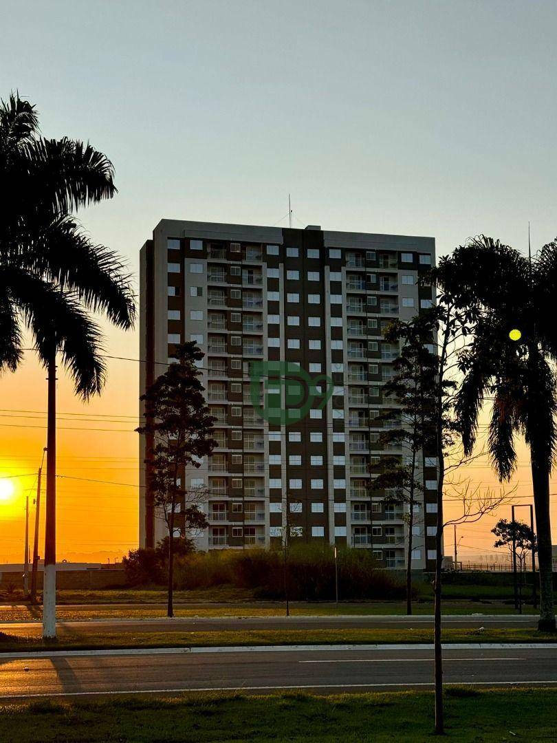 Apartamento à venda com 2 quartos, 55m² - Foto 6