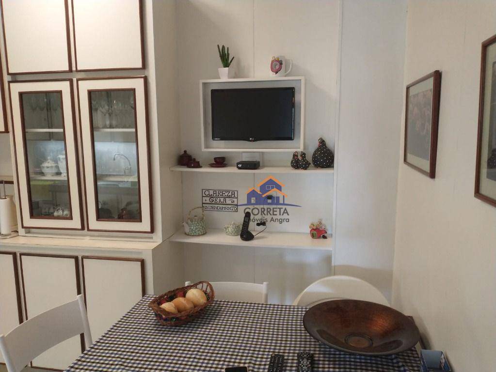 Apartamento à venda com 3 quartos, 153m² - Foto 10