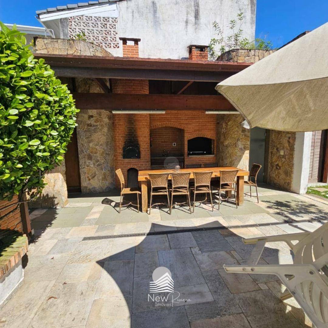 Casa de Condomínio para alugar com 6 quartos - Foto 13