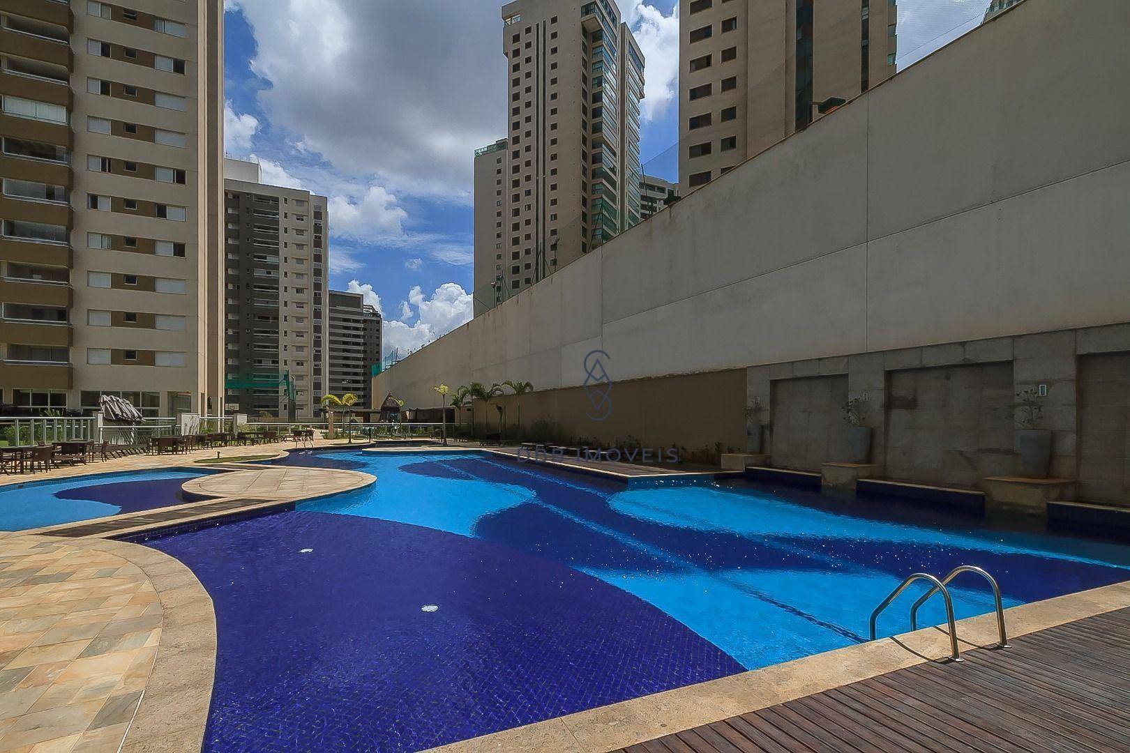 Apartamento para alugar com 3 quartos, 79m² - Foto 32
