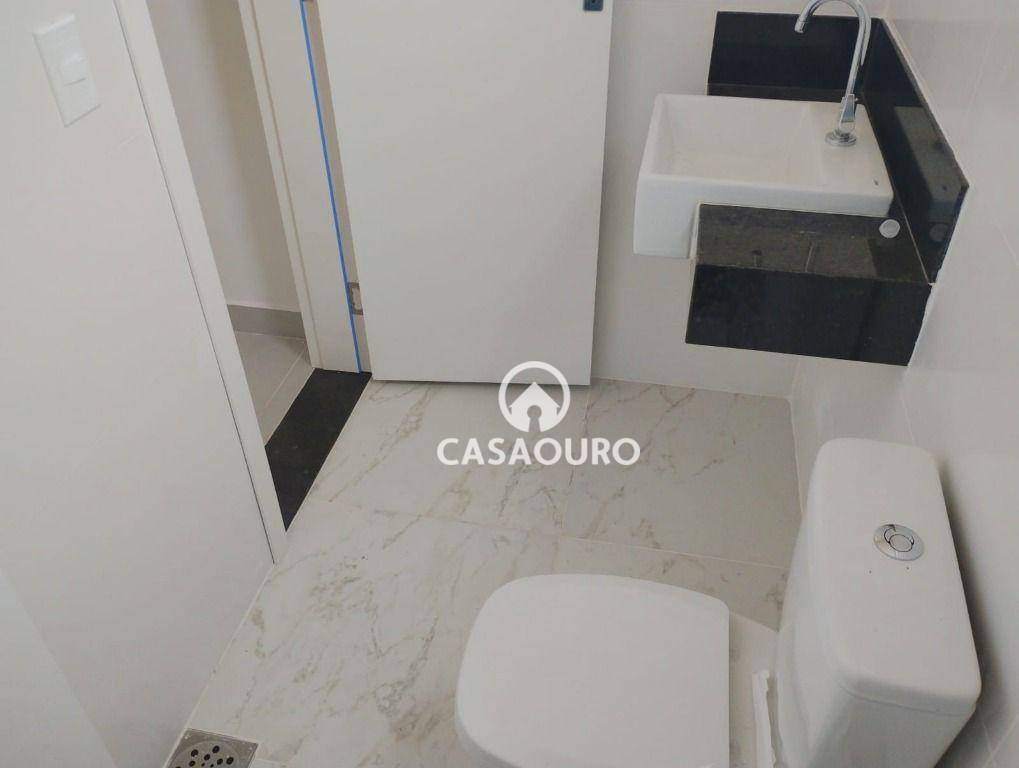 Apartamento à venda com 3 quartos, 88m² - Foto 8