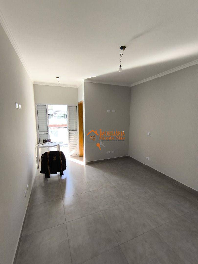 Casa à venda com 2 quartos, 65m² - Foto 10