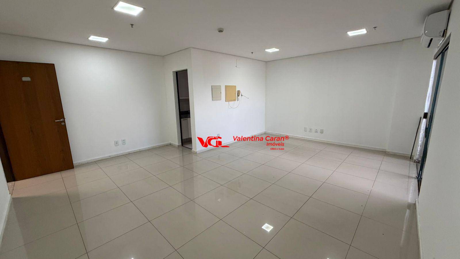 Sala-Conjunto, 45 m² - Foto 2