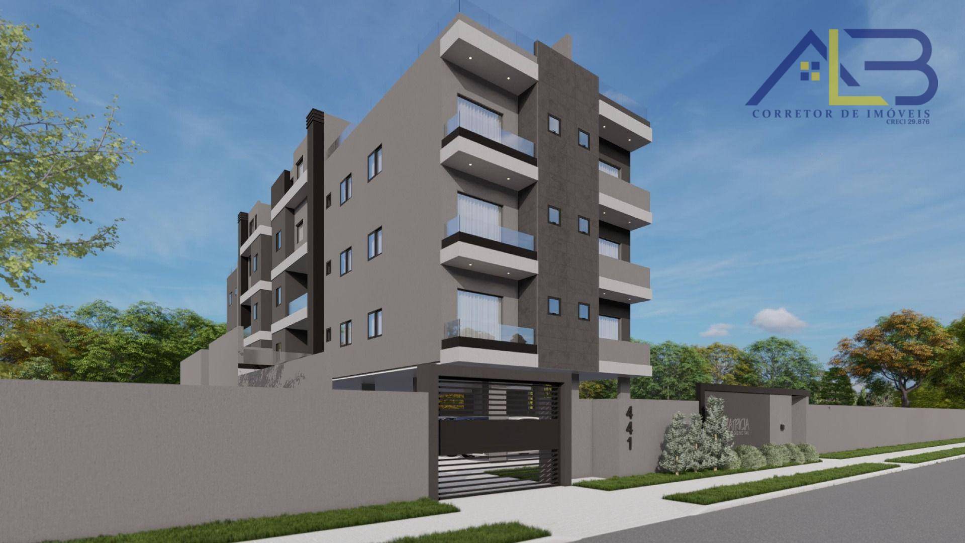 Apartamento, 2 quartos, 85 m² - Foto 2