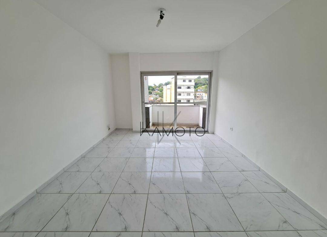 Conjunto Comercial-Sala para alugar, 84m² - Foto 2