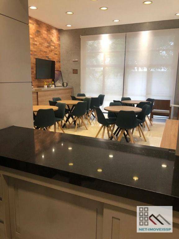 Apartamento à venda com 4 quartos, 208m² - Foto 40