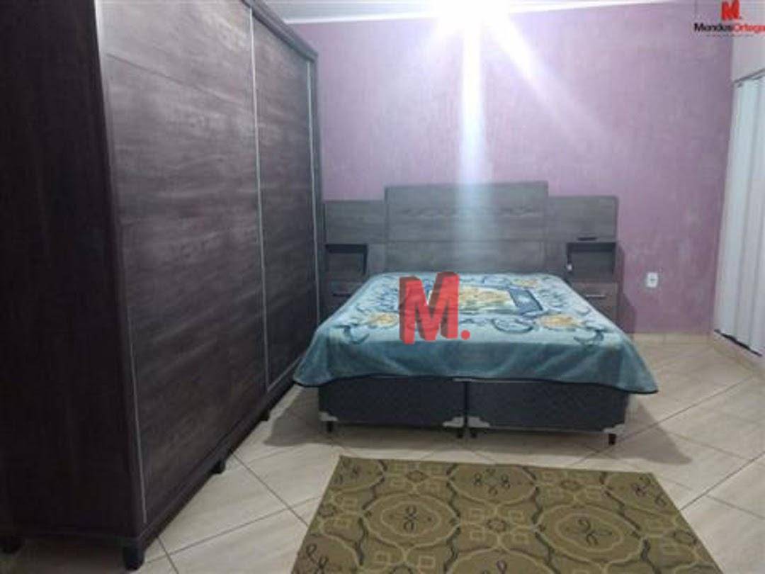 Casa à venda com 3 quartos, 192m² - Foto 9