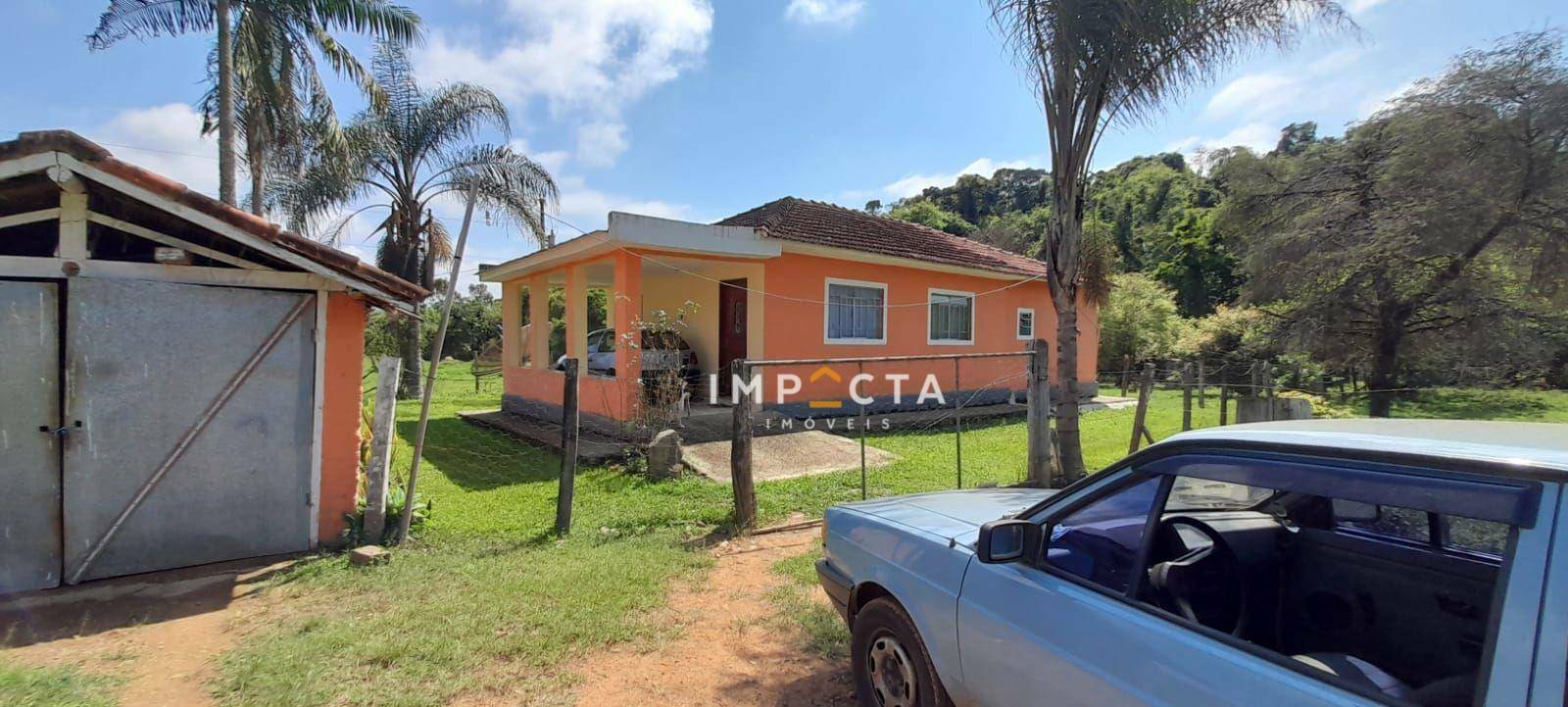 Chácara à venda com 3 quartos, 12000M2 - Foto 2