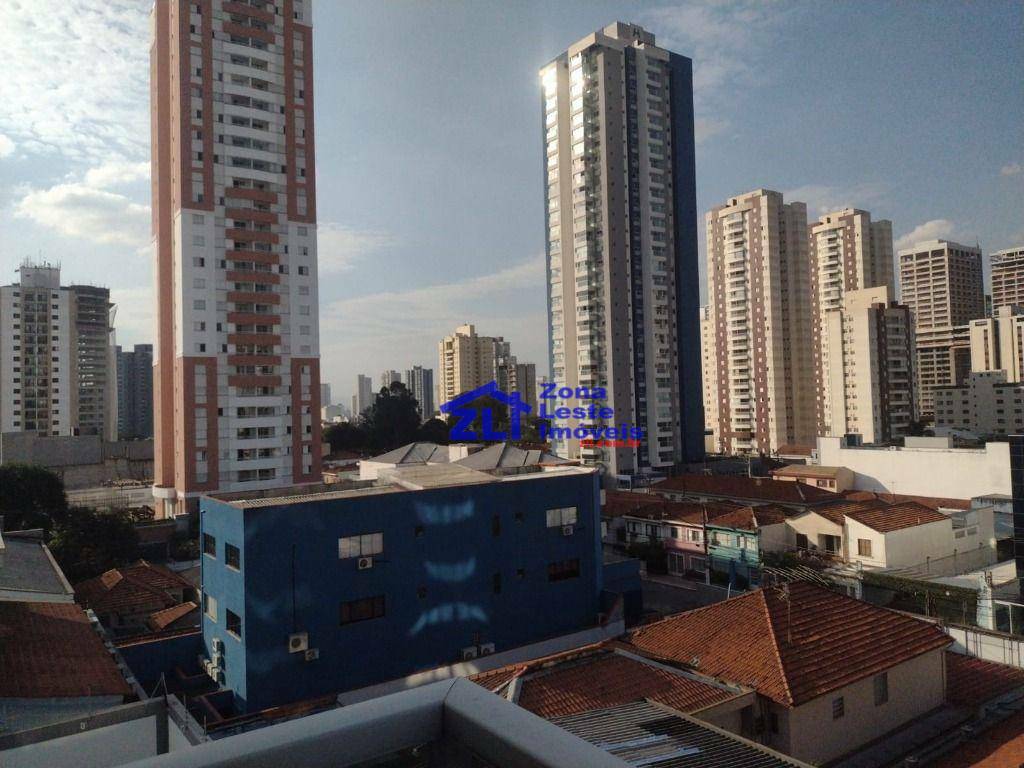 Conjunto Comercial-Sala para alugar, 41m² - Foto 11