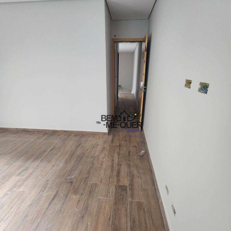 Sobrado à venda com 3 quartos, 134m² - Foto 15