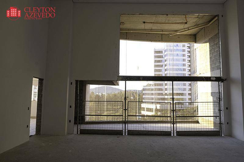 Apartamento à venda com 4 quartos, 336m² - Foto 95