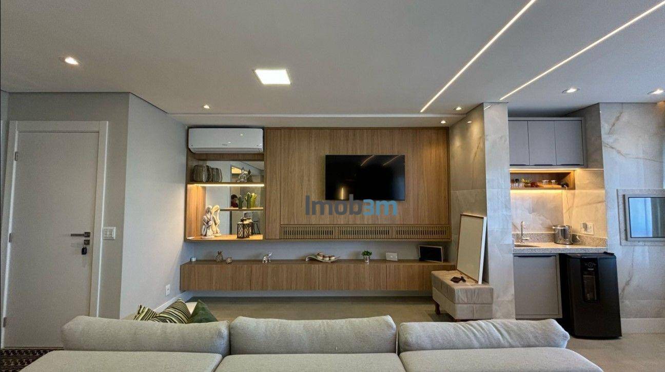 Apartamento, 3 quartos, 125 m² - Foto 3