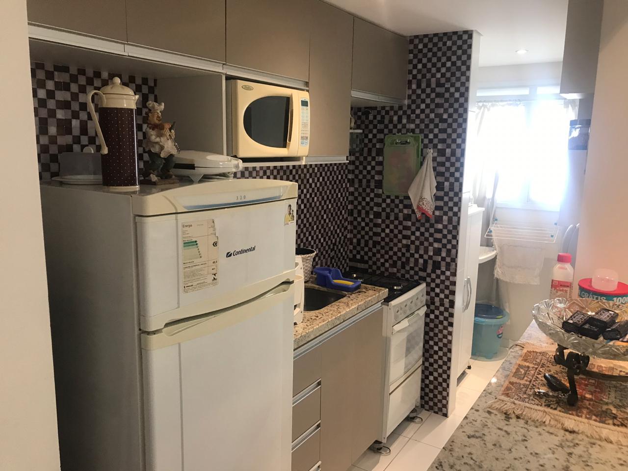 Apartamento à venda com 2 quartos, 79m² - Foto 10