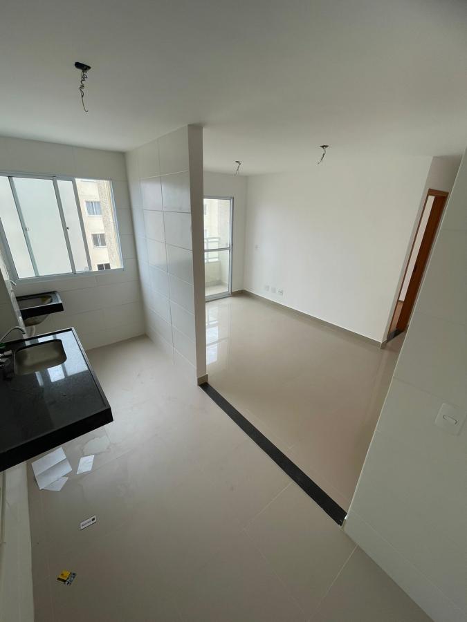 Apartamento à venda com 2 quartos, 44m² - Foto 10