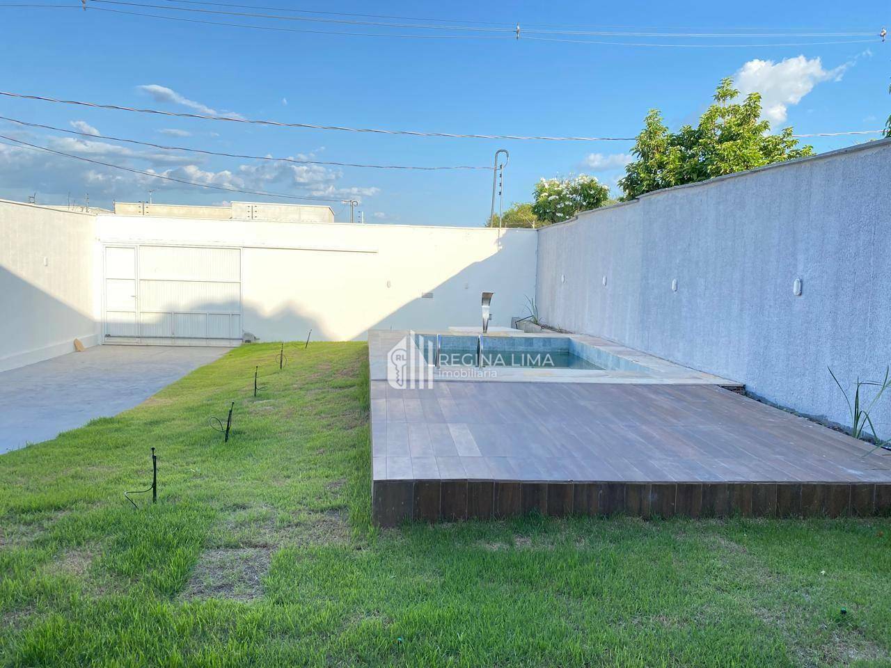 Casa de Condomínio à venda com 2 quartos, 120m² - Foto 3