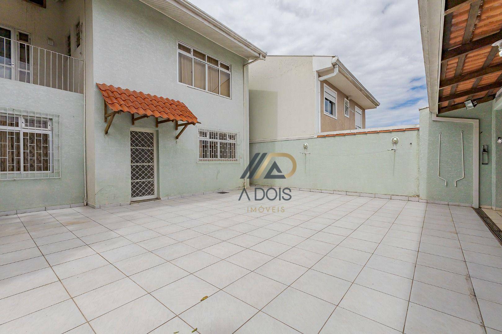 Sobrado à venda com 4 quartos, 320m² - Foto 53