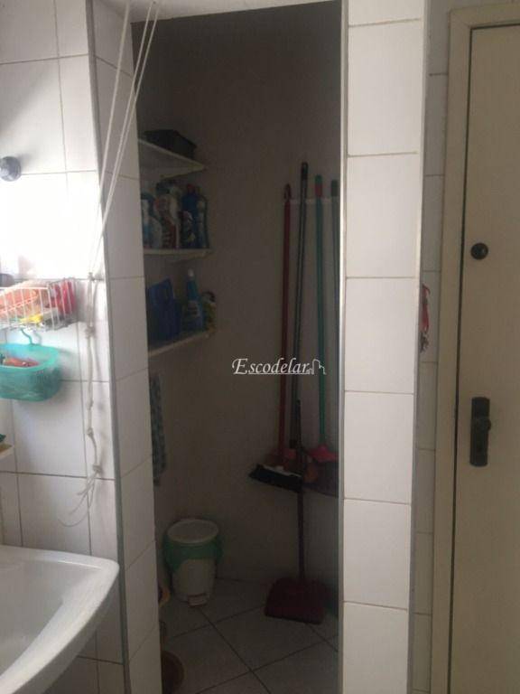 Apartamento à venda com 3 quartos, 96m² - Foto 17