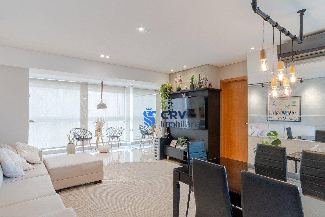 Apartamento, 3 quartos, 104 m² - Foto 2