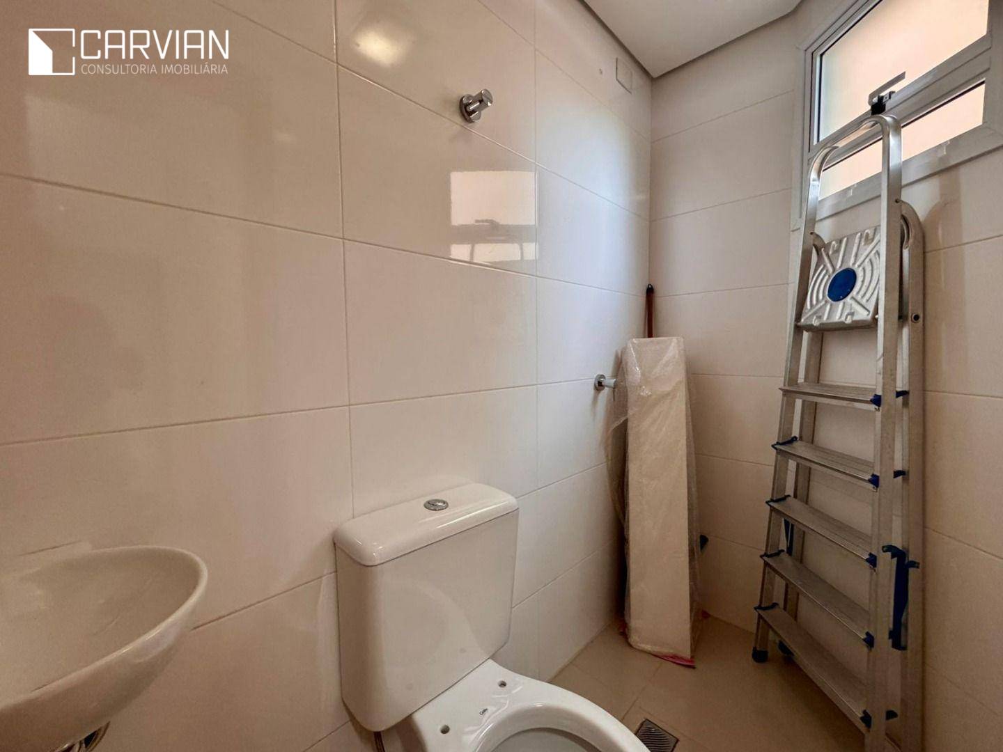 Apartamento para alugar com 3 quartos, 118m² - Foto 39