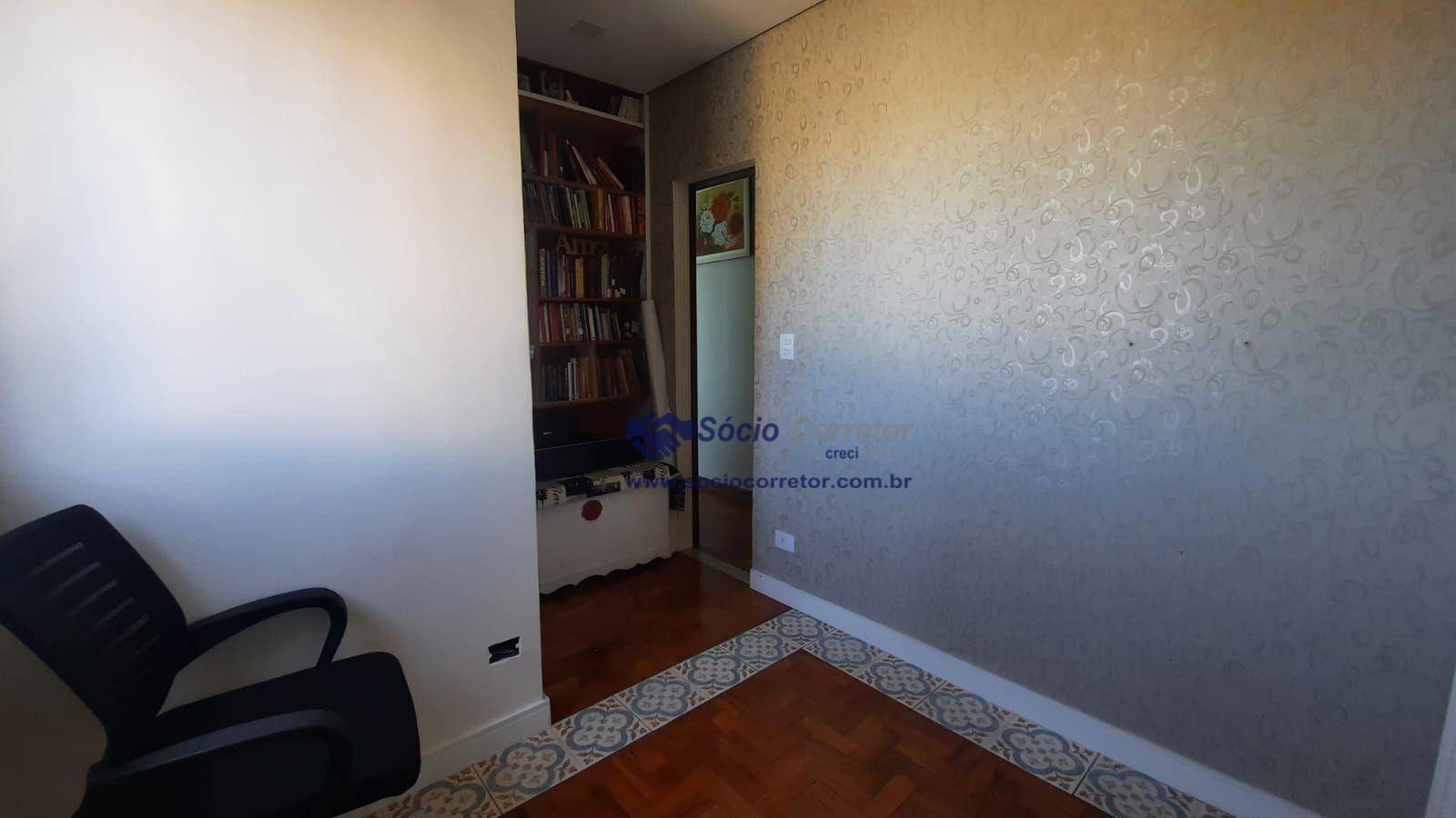 Sobrado à venda com 3 quartos, 192m² - Foto 13