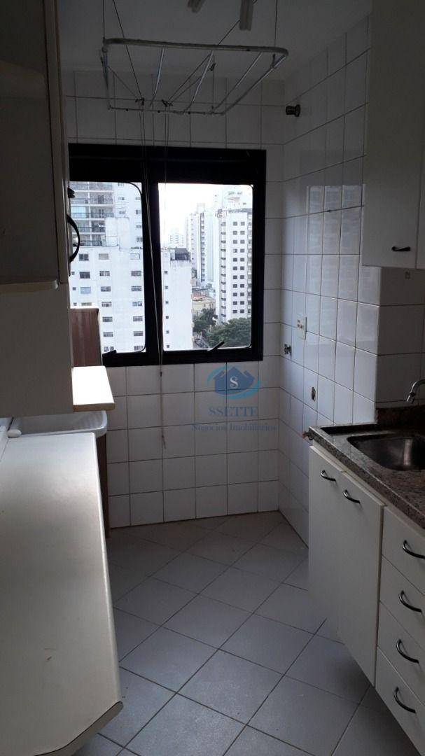 Apartamento à venda com 2 quartos, 50m² - Foto 2