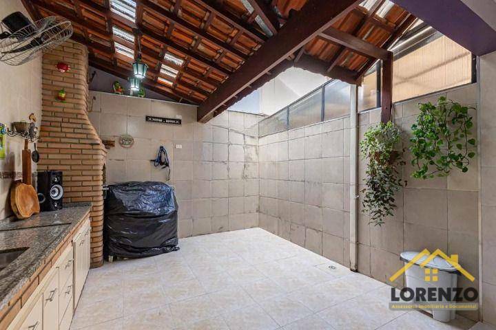 Sobrado à venda com 3 quartos, 112m² - Foto 12