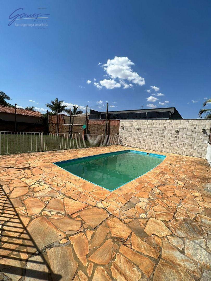 Chácara, 2 quartos, 1250 m² - Foto 3